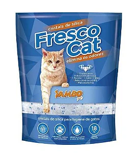 AREIA SILICA MICRO CRISTAIS JAMBO 1,7KG