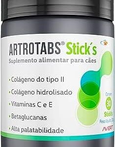 ARTROTABS STICKS X 30