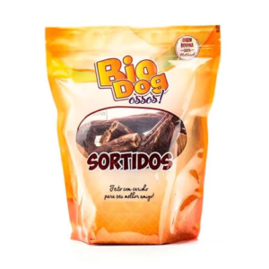 BIODOG SORTIDOS 300GR