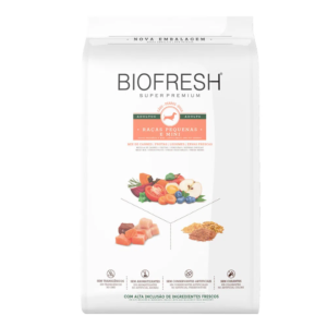 BIOFRESH ADULTO LIGHT RP 1KG