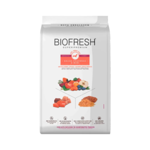 BIOFRESH LIGHT PEQ/MINI 10,1KG