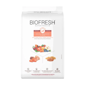 BIOFRESH SENIOR RP 1KG