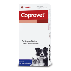 COPROVET 20 COMP