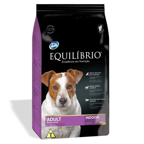 EQUILIBRIO ADULTO RP 12KG