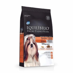 EQUILIBRIO SHIHTZU ADULTO 2KG