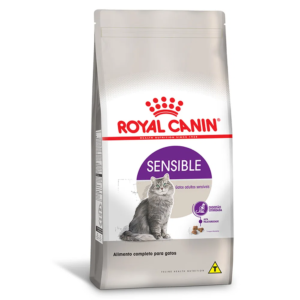 FELINE SENSIBLE 7,5KG