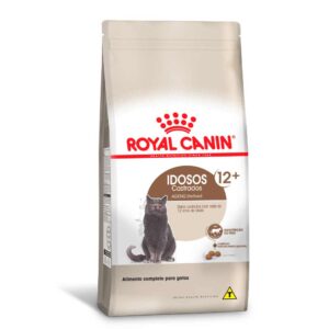 FELINE STERILISED 12 + 1,5KG