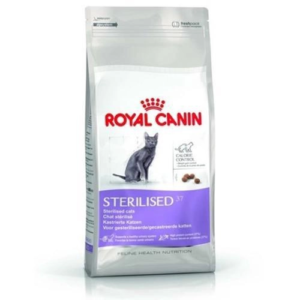 FELINE STERILISED 37 1,5KG