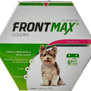 FRONTMAX COLEIRA 14G