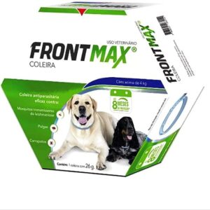 FRONTMAX COLEIRA 26G