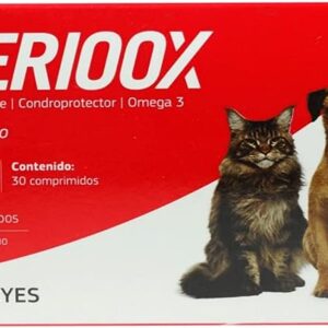 GERIOOX 30 COMP