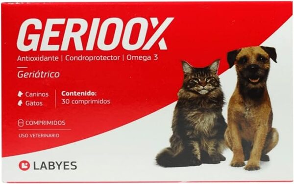 GERIOOX 30 COMP