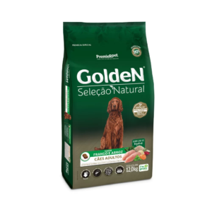 GOLDEN SEL NAT CAES AD 12KG