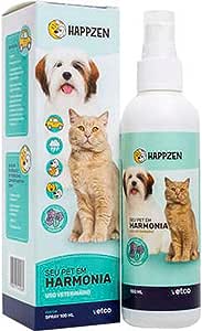 HAPPZEN - SPRAY 100 ML