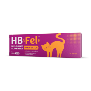 HBFEL PASTA X 70G