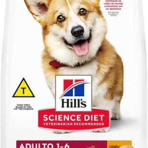 HILL´S CAN ADULTO 6 KG