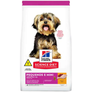 HILL´S CANINE ADULTO MINI 6KG