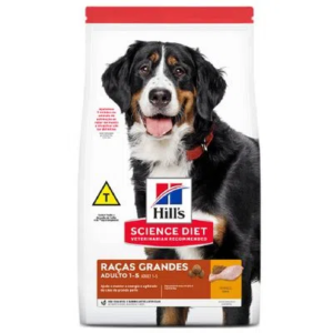 HILL´S CANINE ADULTO RACAS GRANDES 12 KG