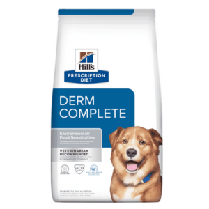 HILL´S CANINE DERM COMPLETE 2.94 KG