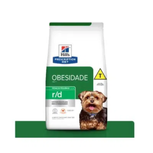 HILL´S CANINE R/D PEDACO PEQ 1,5KG