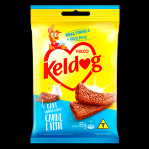 KELDOG BIFINHO BABY 65GR