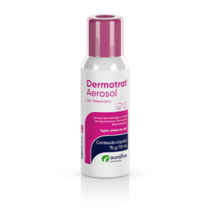 DERMOTRAT AEROSOL 50 G