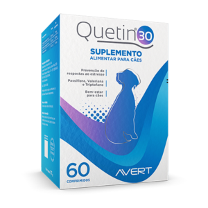 QUETIN 30 COMP X 60