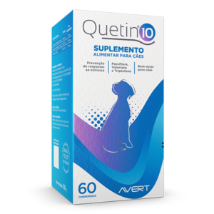 QUETIN 10 COM X 60
