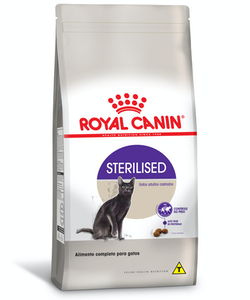 FELINE STERILISED 37 1,5KG