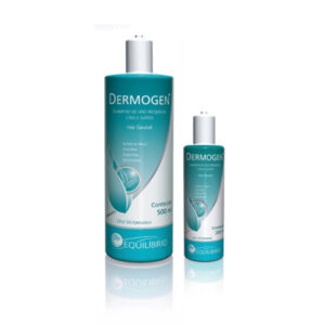 DERMOGEN SHAMPOO 200ML