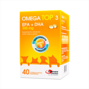 OMEGATOP 500