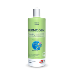 DERMOGEN 500ML