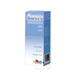 LACRI COLIRIO 15ML