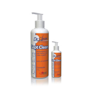 SEPT CLEAN 125ML