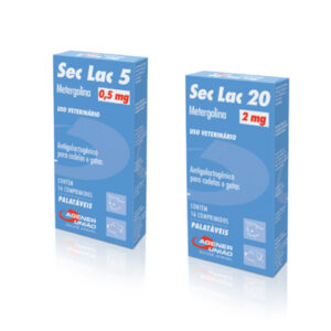 sec lac 5mg