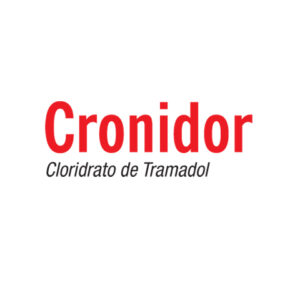 CRONIDOR 12MG