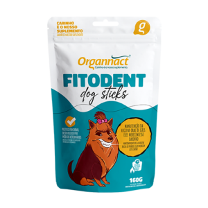 PET PALITO FITODENT 160GR