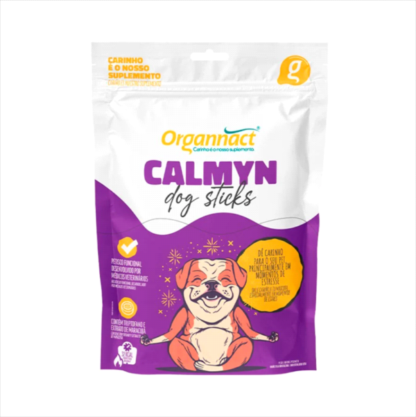 PET PALITO FITOCALMYN 160GR