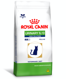 ROYAL CANIN FELINE URINARY S/O LP 34 1,5KG