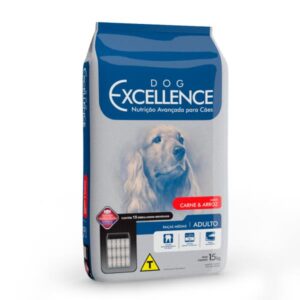 EXCELLENCE ADULTO FRANGO RP 10,1KG