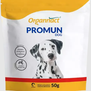 ORGANNACT PROMUN DOG 50GR