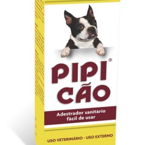PIPI DOG