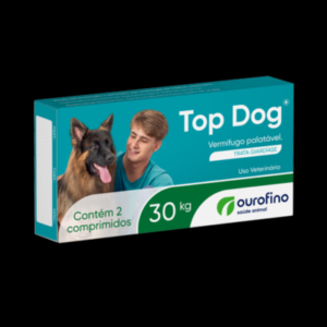 TOP DOG 30KG