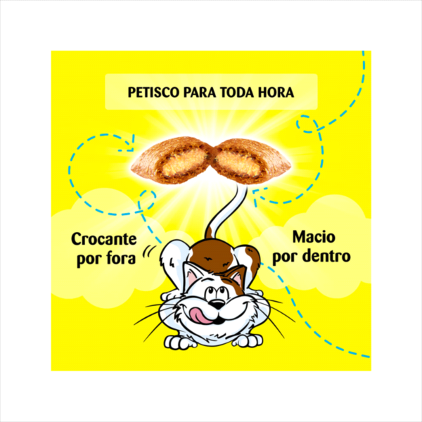 DREAMIES CARNE 40GR - Image 2
