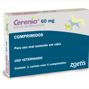 CERENIA CAIXA 60MG