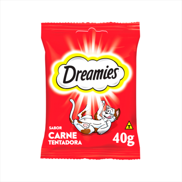 DREAMIES CARNE 40GR - Image 3