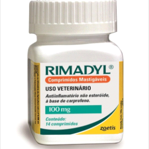 RIMADYL 100MG