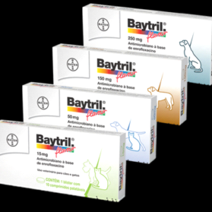 BAYTRIL 15 MG