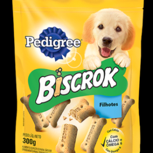 BISCROCK FILHOTES 300GR