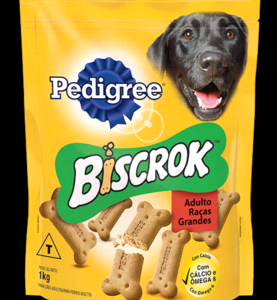 BISCROCK ADULTO RAÇAS GRANDES 1KG